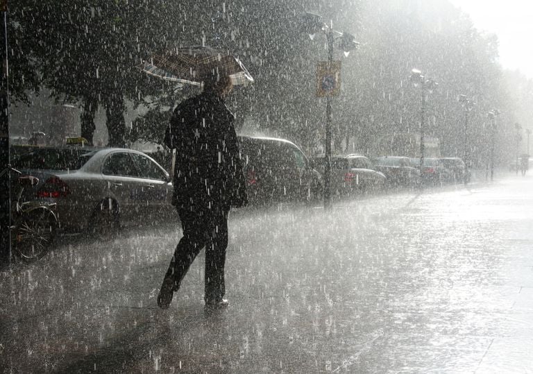 La Inteligencia Artificial ya admite condiciones climáticas extremas