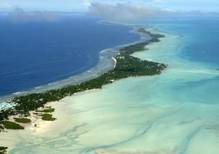 Kiribati: como é o primeiro país que entrou no ano 2024?