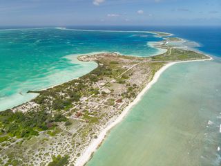 Kiribati: o primeiro país a ser evacuado pelas alterações climáticas