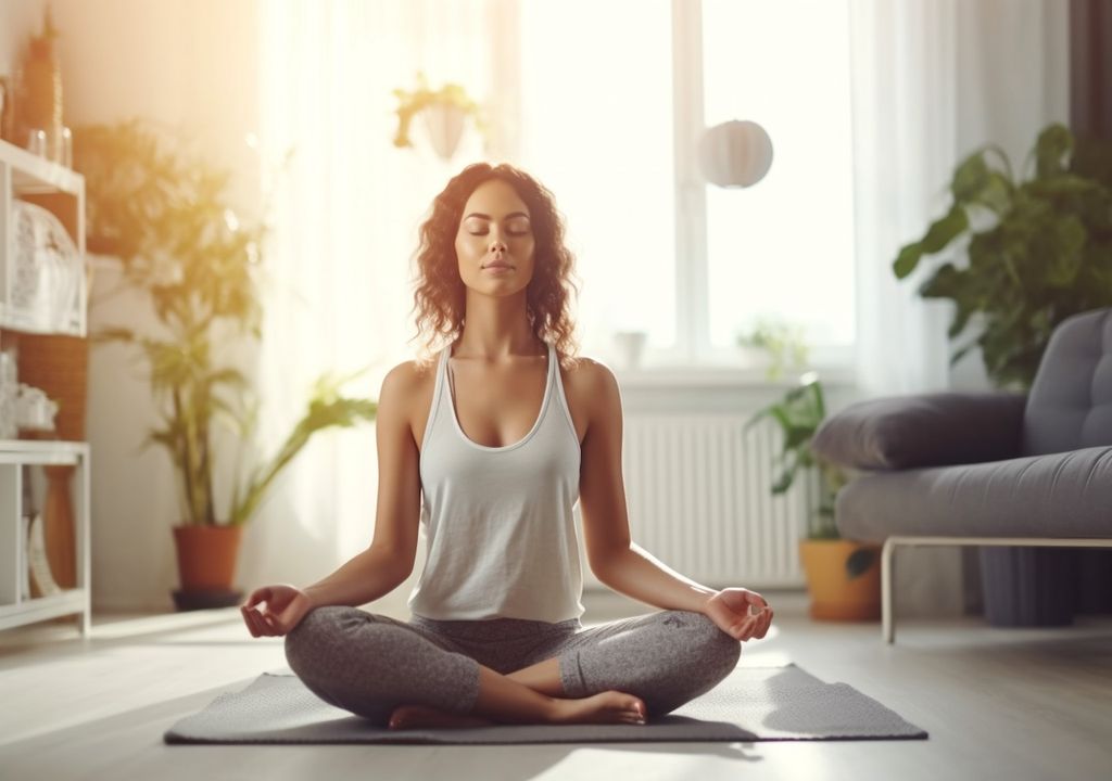 Wohlfühloase, Staycation, Urlaub