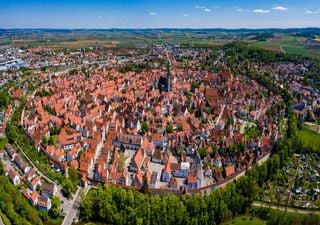 Kleinste Stadt Deutschlands enthüllt – und das winzigste Dorf: Das hast du noch nie gehört