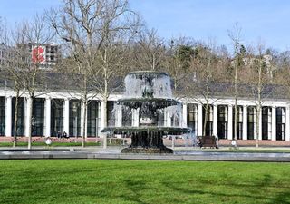 Mildes Klima und viel südliches Flair: Frühlingsglück in Wiesbaden