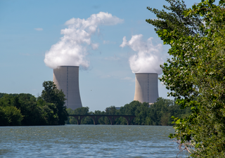 Klimaanlagen im Stillstand – Hitze legt Atomstrom lahm: Ein energiepolitisches Paradoxon