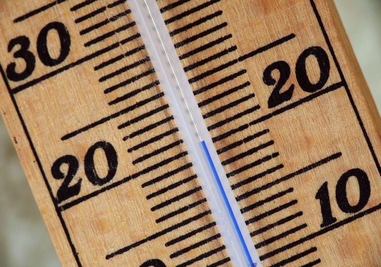 Klimaexperte geschockt: "Nikolaus-Wärmewelle 2025" Rekord-Start in den Dezember – so war eine Dezemberwoche selten zuvor