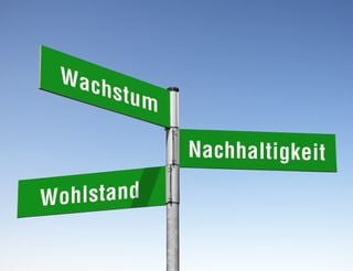 Klimaexperte Ralf Roschlau erklärt: Was bedeutet die Entkopplung des Wirtschaftswachstums von den CO2-Emissionen?