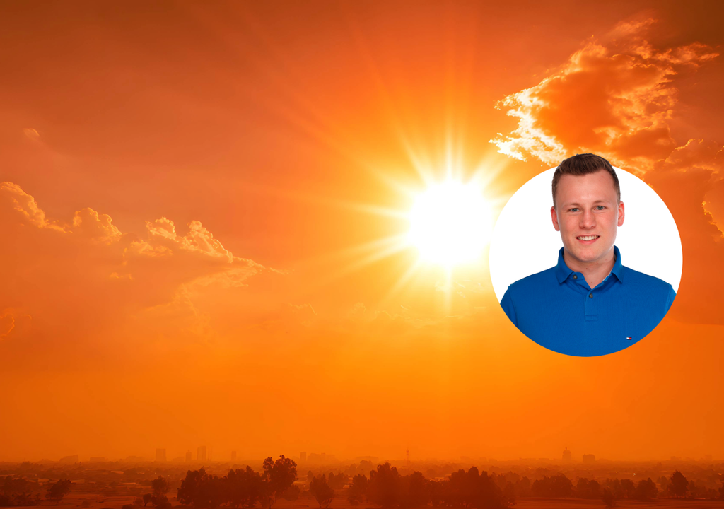 wetter, sommer, 2026 "Etwas ist anders" Wieso der Sommer 2026 uns alle in Deutschland überraschen könnte.