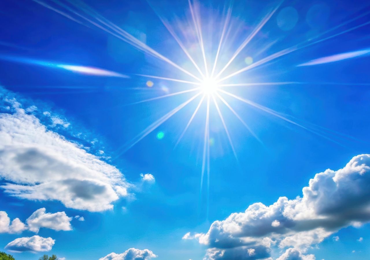 Könnte der Sommer 2026 die ein oder andere Wetterüberraschung bereit halten? Ein altbekanntes Wetterphänomen könnte mitmischen.