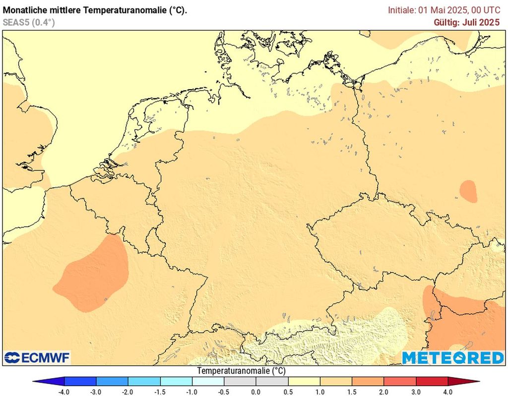 juli, ecmwf, deutschland juli, ecmwf, deutschland