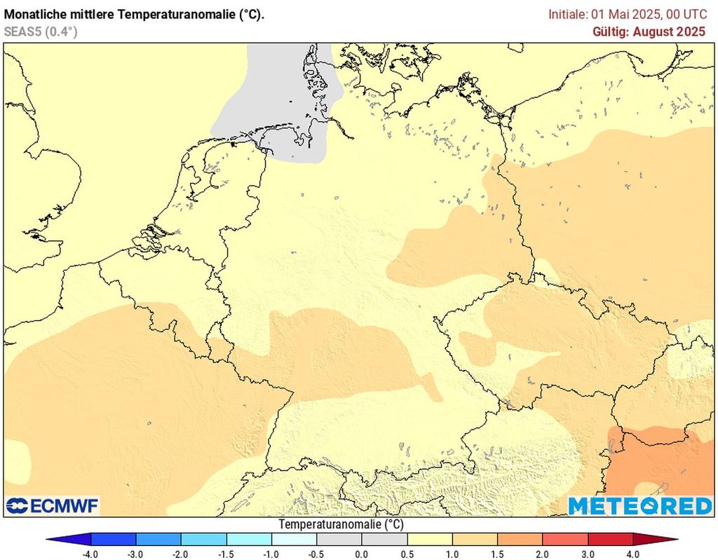 august, warm, wetter august, warm, wetter