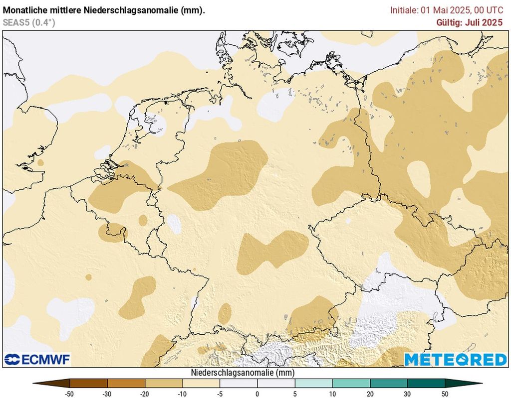 Dürre, ecmwf, sommer Dürre, ecmwf, sommer