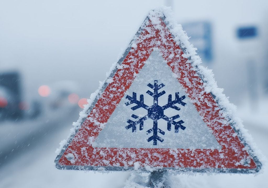 schnee, winter, deutschland Wieviel Schnee kommt im nächsten Winter nach Deutschland?