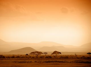 KTT Iklim Afrika – hampir tidak diperhatikan namun penting