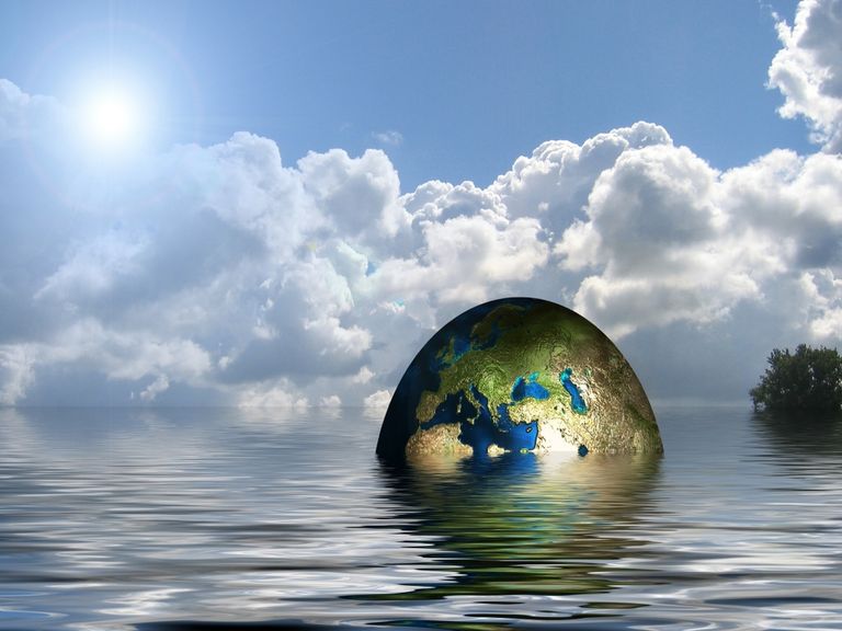 Klimaschutz Klimaschutz