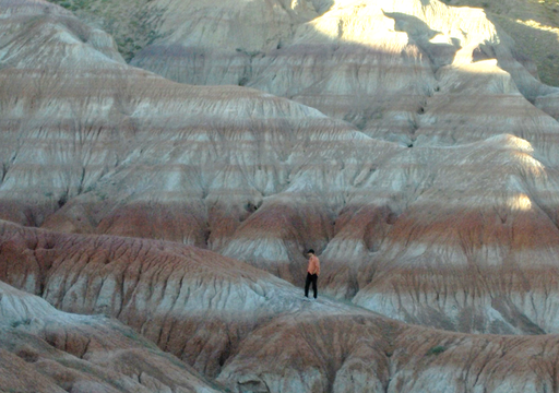 Klimareferenzkurve: Kann die Erde noch vor dem Treibhaus-Kollaps gerettet werden?