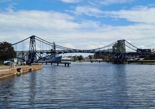 Klimarisikoindex: Diese Orte sind besonders vom Klimawandel betroffen &ndash; Wilhelmshaven am st&auml;rksten bedroht