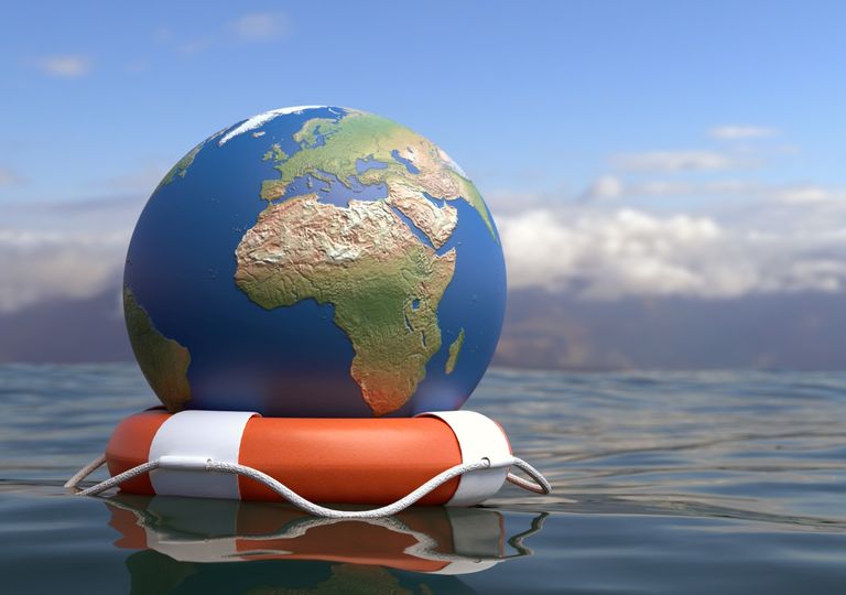 Klimawandel Klimawandel