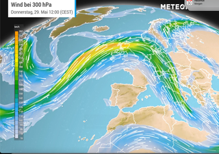 Klimawandel bremst Jetstream aus und das Wetter wird zur Dauer-Bedrohung für Deutschland und Europa! Expertin erklärt