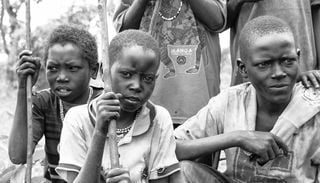 Klimawandel: D&uuml;rren versch&auml;rfen religi&ouml;se Konflikte in Nigeria &ndash; Ressourcen zweitrangig