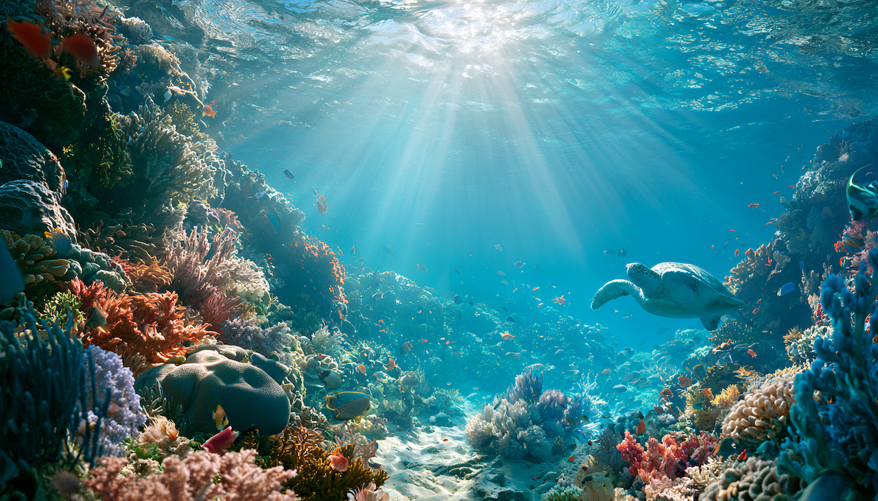 Biodiversität steht auf dem Spiel: Die Weltnaturkonferenz mahnt zum Handeln gegen das Artensterben.