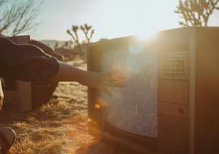 Klimawandel im Fernsehen: F&uuml;r Klimadebatten weiterhin das Hauptmedium &ndash; allerdings eher f&uuml;r &Uuml;berzeugte
