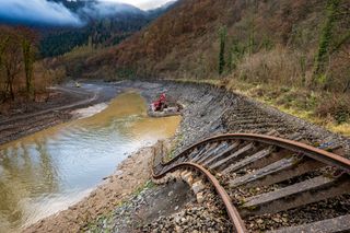 Klimawandel: Nichtstun könnte extrem teuer werden!