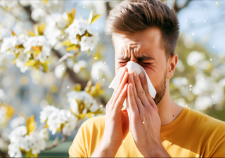 Expertin Kathy Schrey warnt die Deutschen - Klimawandel macht Allergien gefährlicher: So schlecht geht es uns künftig!