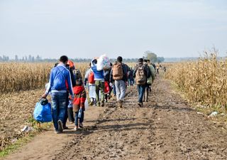 Klimawandel und Migration am Beispiel Tansania