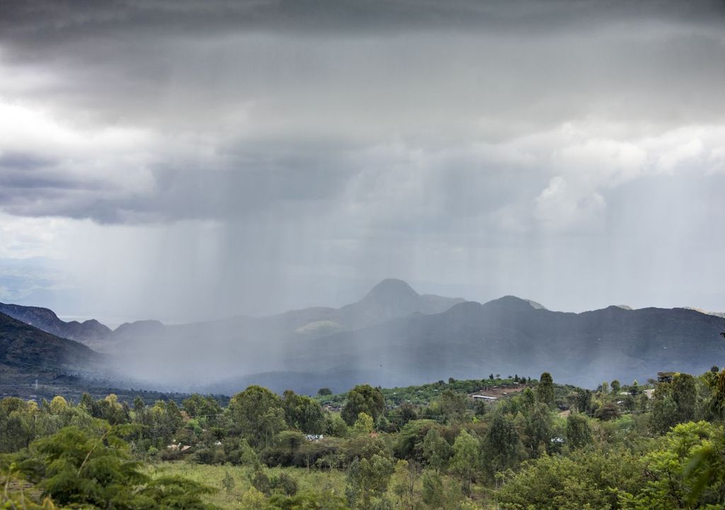 Monsun wichtig Monsun wichtig