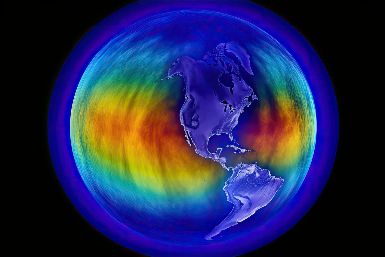 Como é Que Os Modelos Climáticos Funcionam Realmente Em Que é Que Diferem Dos Modelos 4442