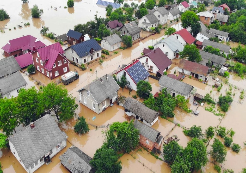 klimwandel, schäden, deutschland Die Schäden durch die Auswirkungen des Klimawandels nehmen in Europa und Deutschland immer mehr zu.