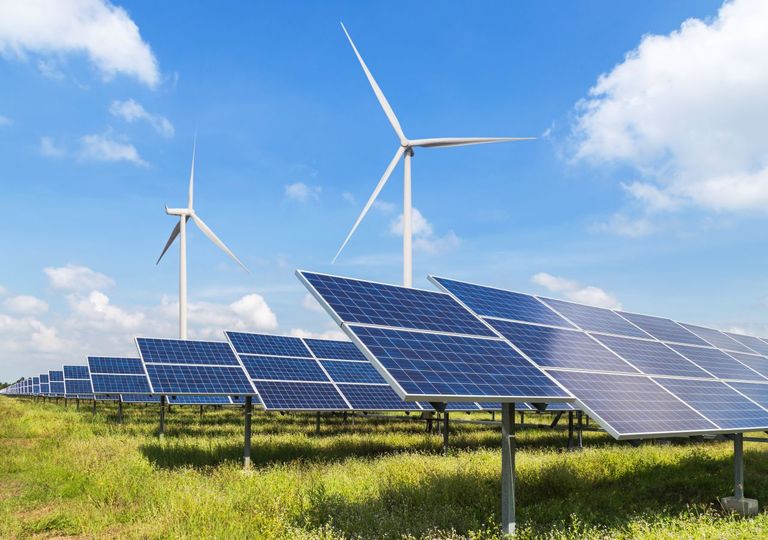 Klimawandel: Mit Vollgas in die postfossile Zukunft! Klimawandel: Mit Vollgas in die postfossile Zukunft!