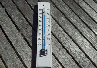 Knacken wir in Deutschland die 40-Grad-Marke?