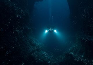 K&ouml;nnen Metalle aus der Tiefsee tats&auml;chlich klimafreundlich sein?