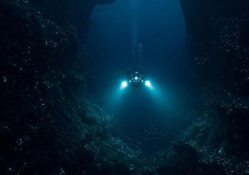 K&ouml;nnen Metalle aus der Tiefsee tats&auml;chlich klimafreundlich sein?