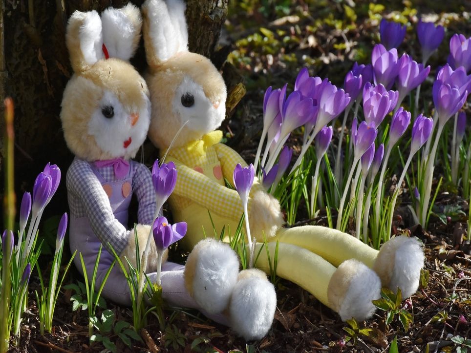 Kommt An Ostern Der Sommer