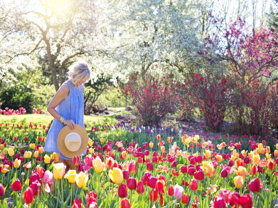 Kommt An Ostern Der Sommer