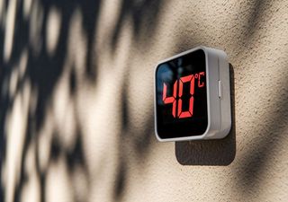 Kommt da "etwas Großes" auf uns zu? Sommer 2025 nimmt eine ungeahnte Wendung - Experte Habermehl ist besorgt