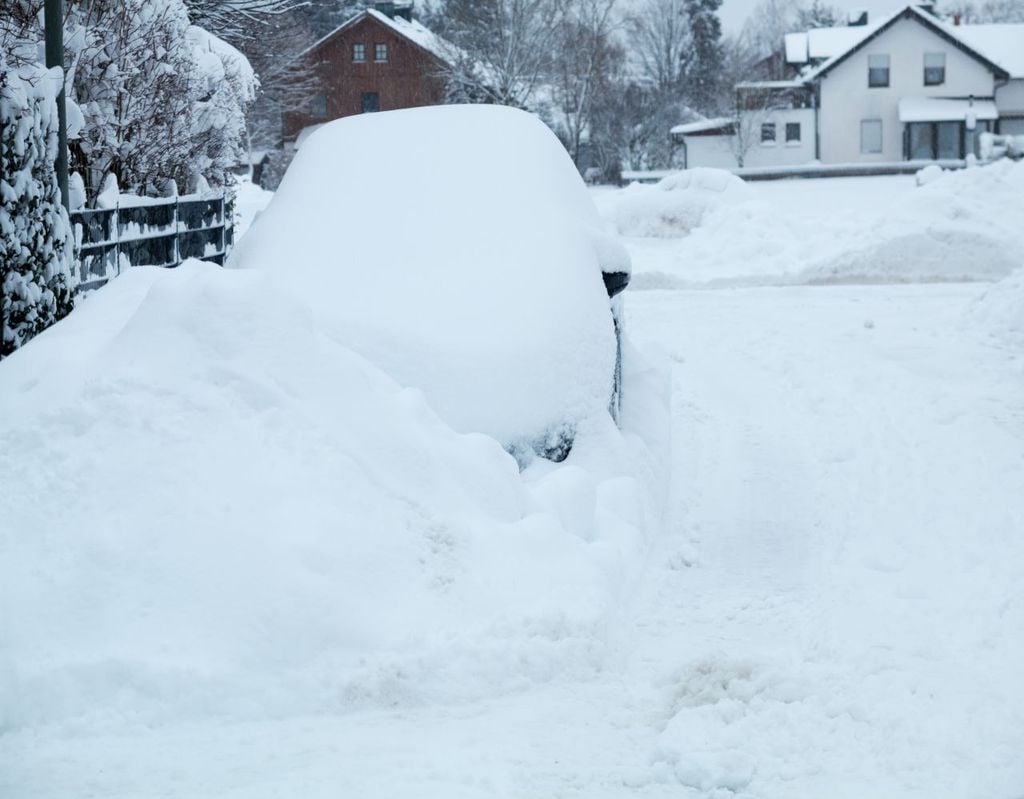 Der Sommer 2026 ist auf Rekordkurs. Wie hoch ist die Wahrscheinlichkeit, dass auch der Winter einen neuen Rekord aufstellen könnte?