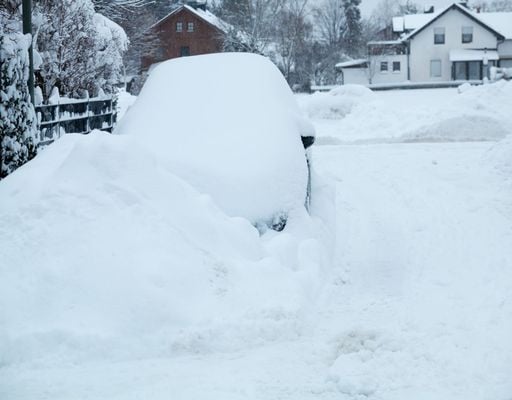 Kommt der Jahrhundertwinter? Meteorologe nennt die Prozent-Chance &ndash; und die &uuml;berrascht