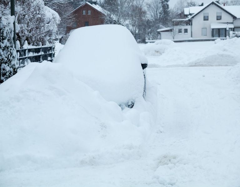 Kommt der Jahrhundertwinter? Meteorologe nennt die Prozent-Chance &ndash; und die &uuml;berrascht