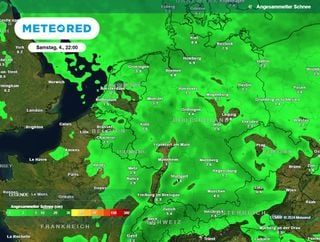 Kommt der Wetterhammer zu Silvester? Sturmgefahr und eisige Überraschungen zum Start ins neue Jahr