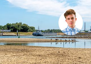 Kommt jetzt der Mega-Hitzesommer 2025? Ungewöhnliche Wetter-Blockade alarmiert Experten – droht uns ein Klima-Albtraum?