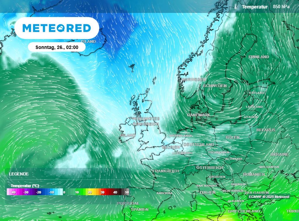 kältezunge, wetter, deutschland kältezunge, wetter, deutschland