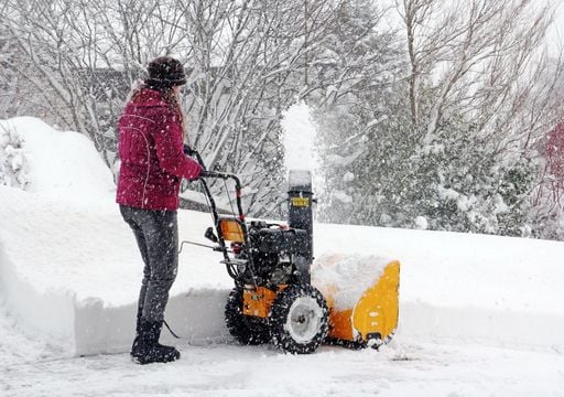 Kommt nach dem H&ouml;llensommer 2026 jetzt der Jahrhundertwinter? Klimaexperte: &bdquo;Die Antwort &uuml;berrascht"