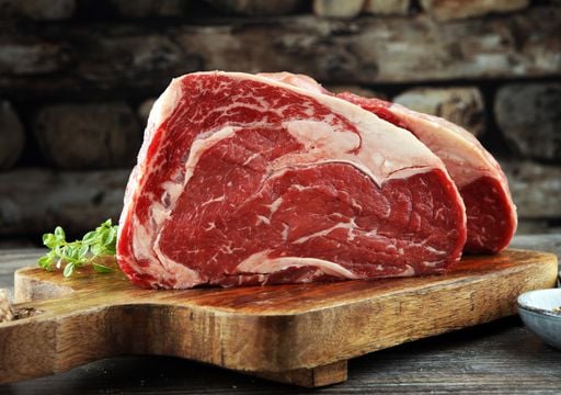 Konsum von Fleischprodukten ist zur&uuml;ckgegangen