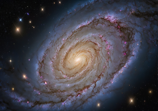 Kosmisches Rätsel: Warum das Zentrum der Milchstraße kaum Sterne hervorbringt