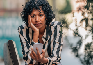 Krankenkassen warnen vor Zuständen emotionaler Erschöpfung – Online-Dating kann zum Burnout führen