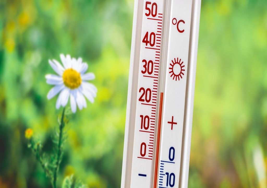 25 Grad 25 Grad