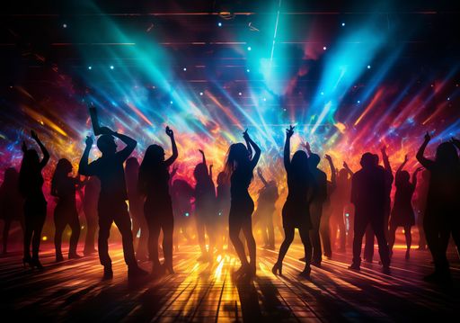 Kreatives Tanzen hilft nachweislich bei Depressionen