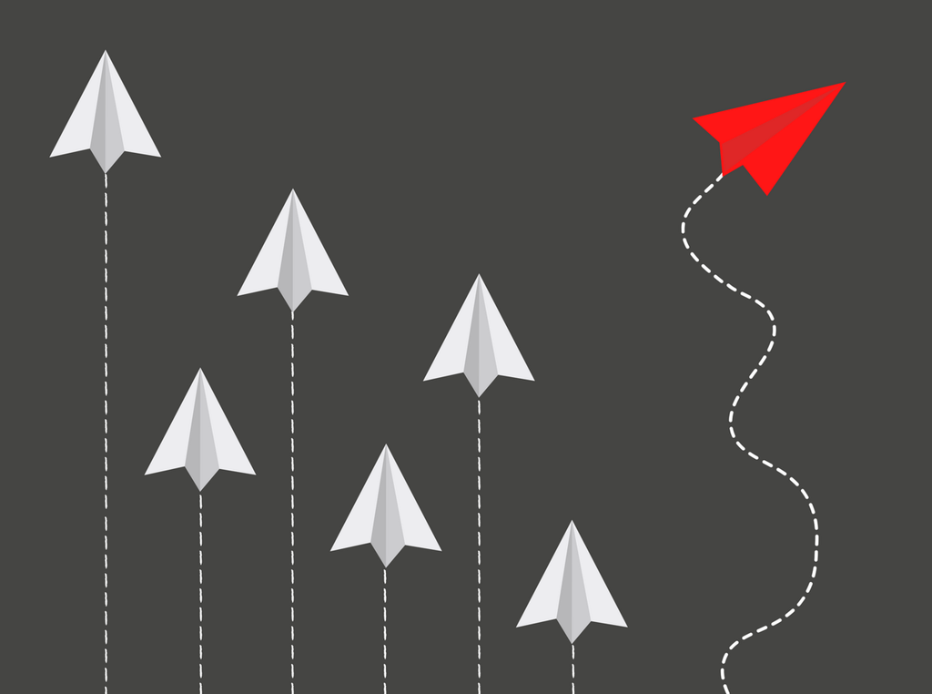 Kreativität gilt als künftige Schlüsselkompetenz.